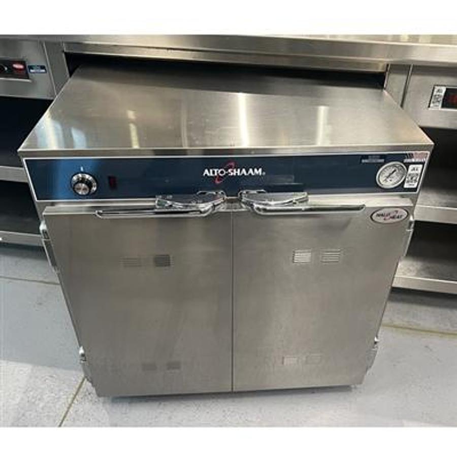 Used Alto-Shaam 750-CTUS Hot Food Holding Cabinet