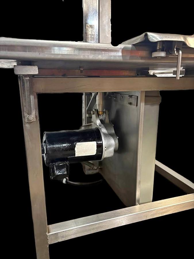 Used Hobart 5801 Meat Saw