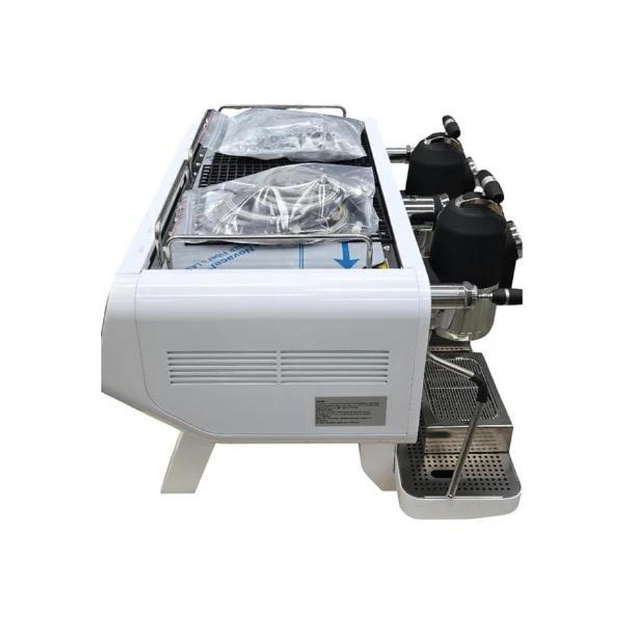 Used Sanremo Opera Tall 2.0 2 Group Espresso Machine - NEVER USED