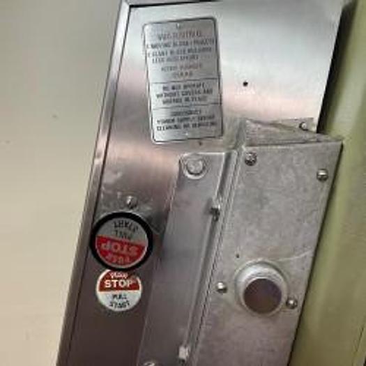 Refurbished Hobart 5700 Slant Meat Saw