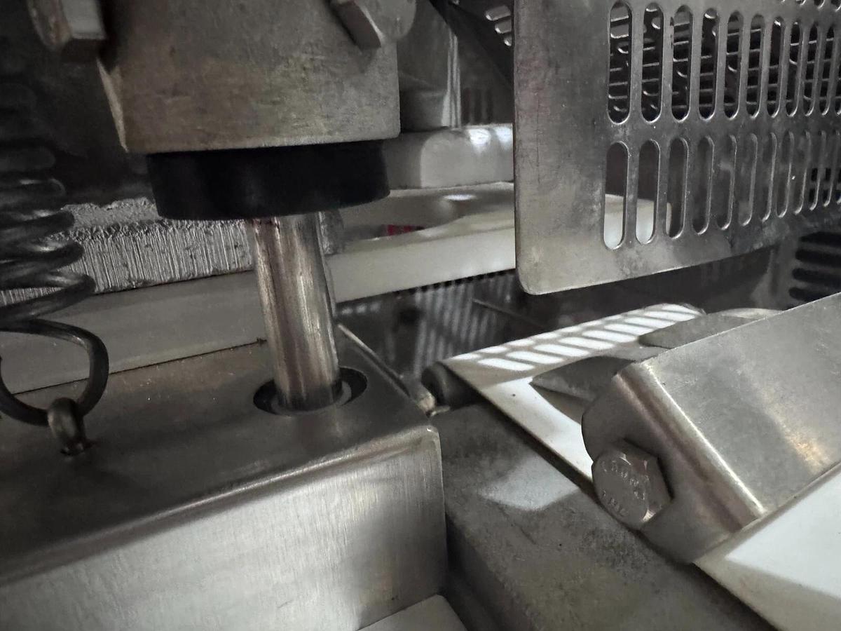 Refurbished PATTY-O-MATIC AUTOMATIC PATTY FORMER