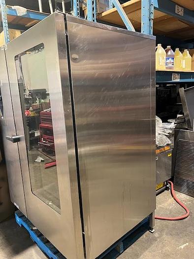 Used Rational Electric Combi Steam Oven