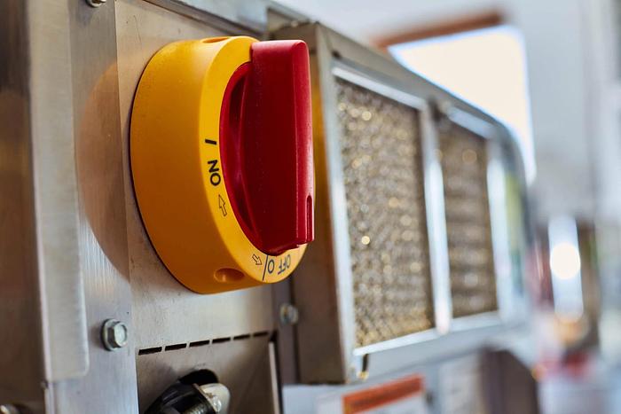 Refurbished Alto-Shaam VMC-H3H Countertop Cook Oven -buy or rent $20.27 per day