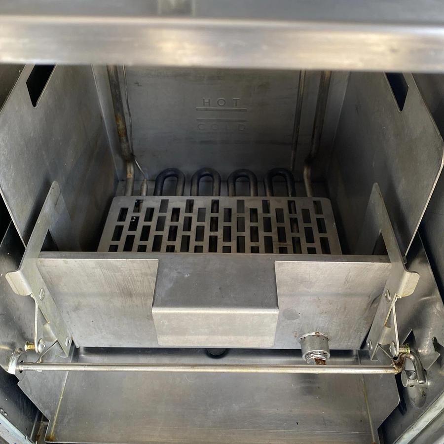 Used PERFECT FRY PFC570 VENTLESS DEEP FRYER