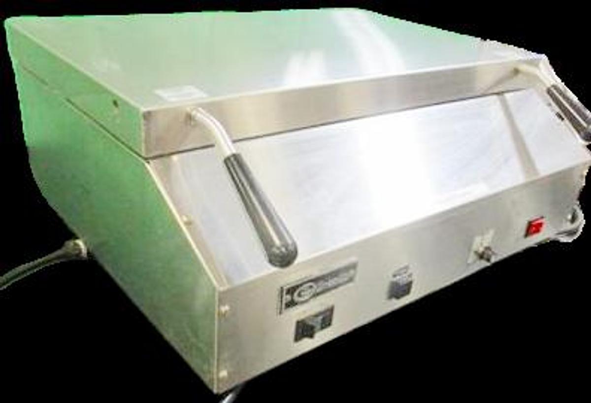 Used Emberlog Steamer model ES10TE0101