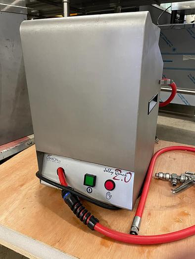 Refurbished Glazer | Bakon | Model # Jelly Quick 2.0