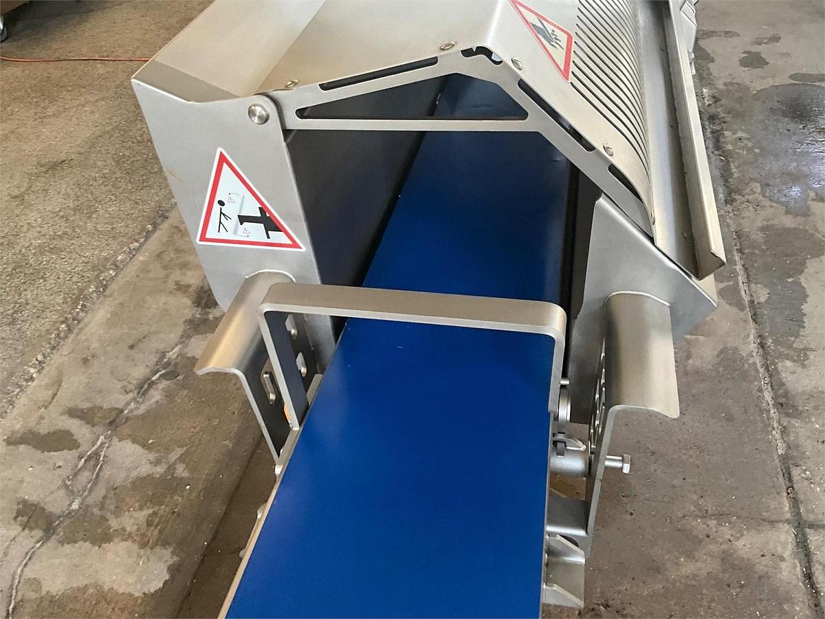 Used Puma 700EB meat cutter portioner 2019 Model