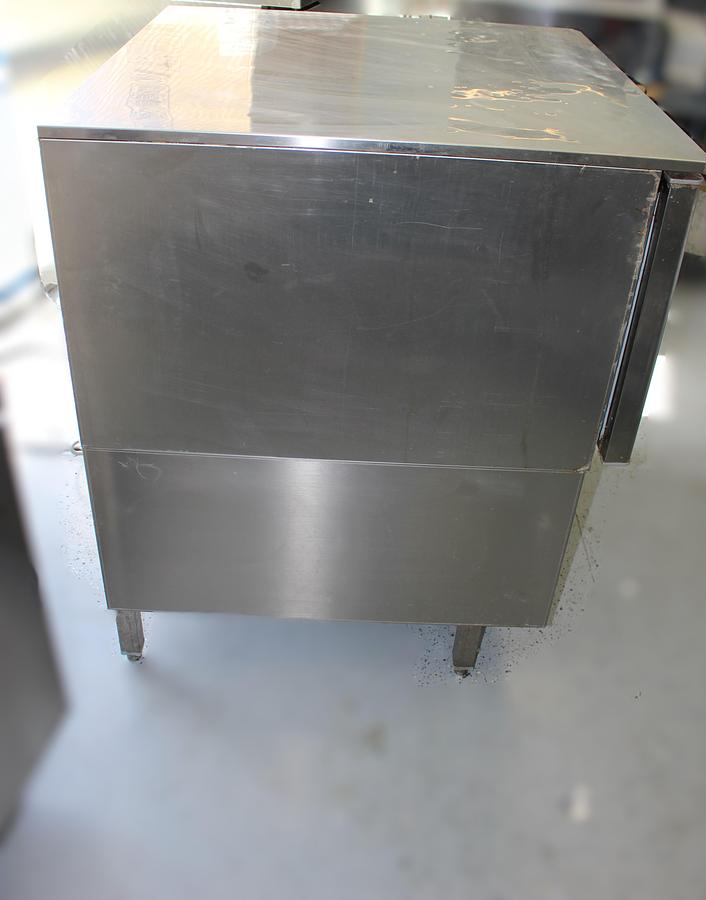 Used Henny Penny Model: BCF-24 Blast Chiller Freezer