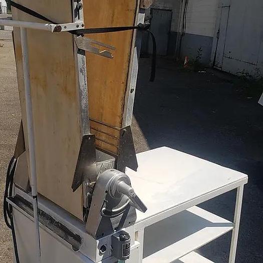 Refurbished Seewer Rondo Reversible Sheeter