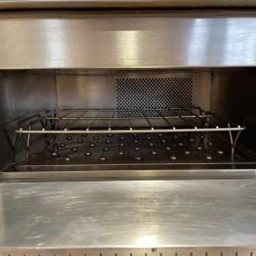 Refurbished 2019 TurboChef i3 High Speed Convection Countertop Oven Ventless