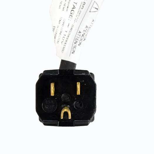 Heavy-Duty Elite Potato Peeler with 22 lb. capacity