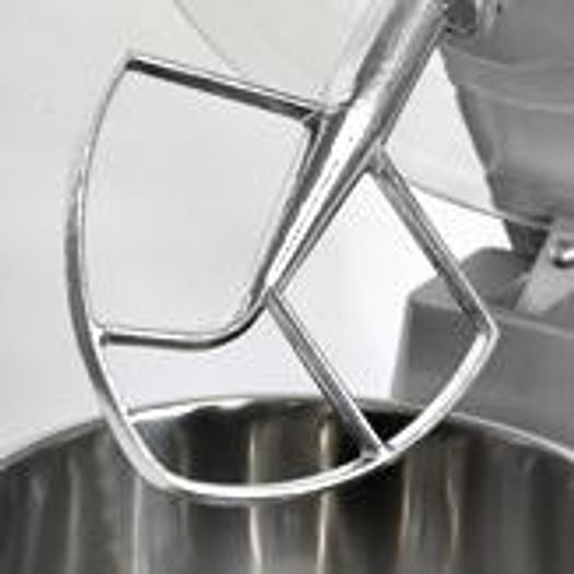 7 Qt Mixer with guard