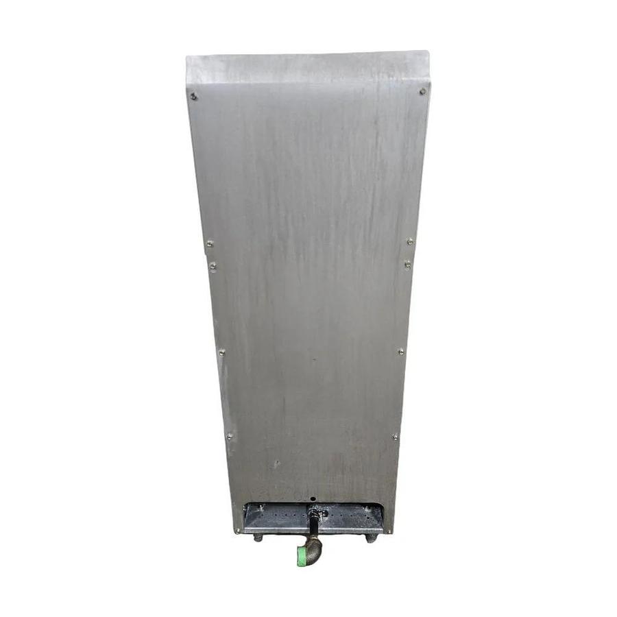 Used Frymaster SR142GN Fryer - Natural Gas - 2 AVAILABLE -WARRANTY