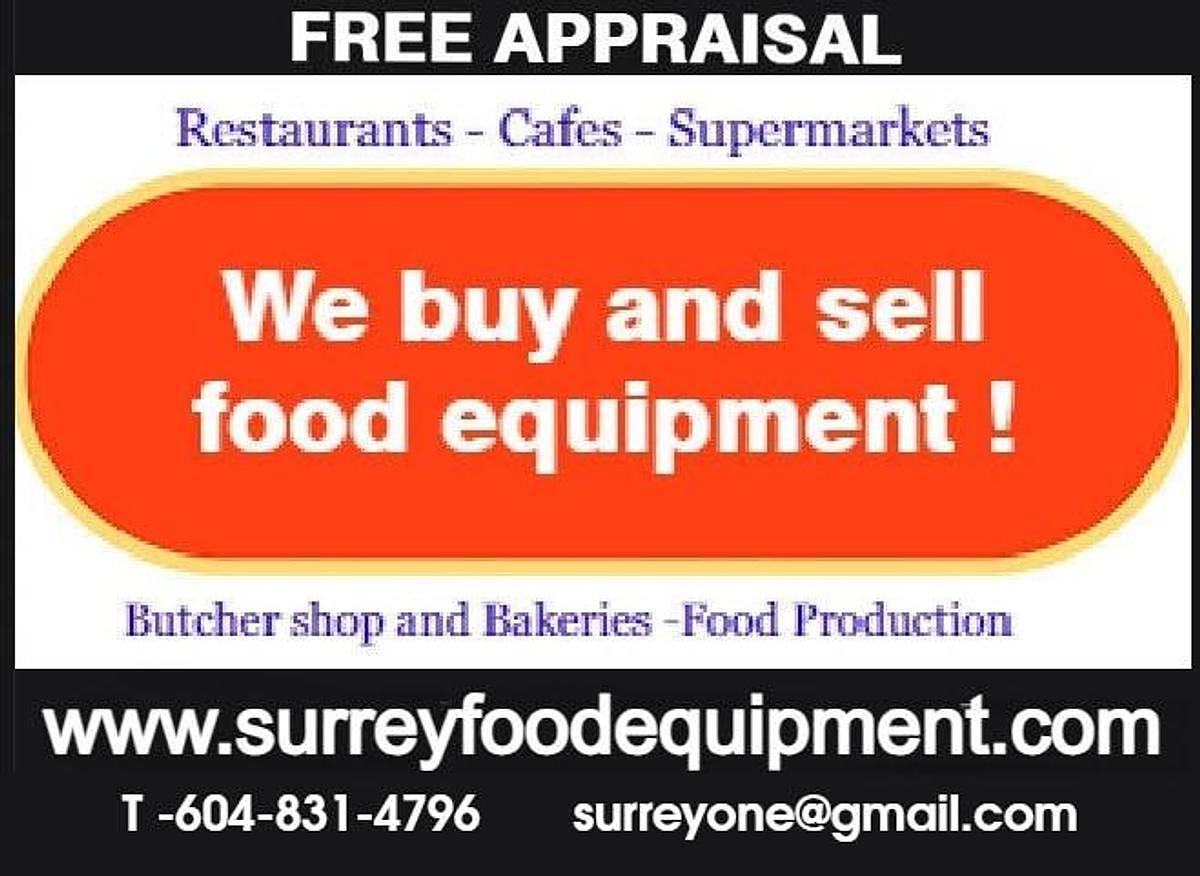 Used RESFAB YOGURT MIXING MACHINE - PROFIT MAKER - MADE IN CANADA