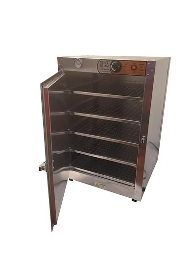 19 x 19 x 29- Commercial-Food-Warmer-Hot-Box-Pizza-Warmer