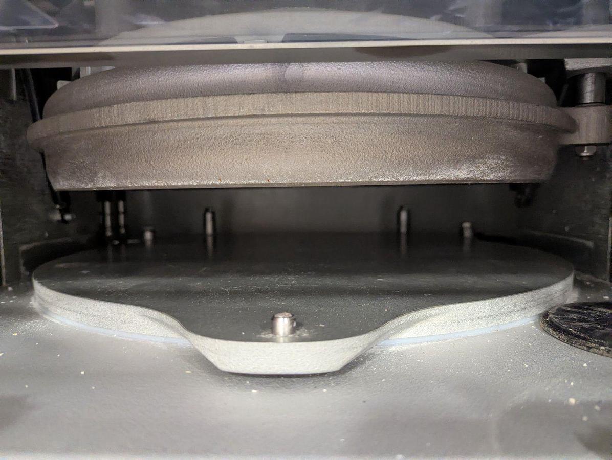 Used Euro-Milan Automatic Dough/Bun Rounding Divider, Made in Italy