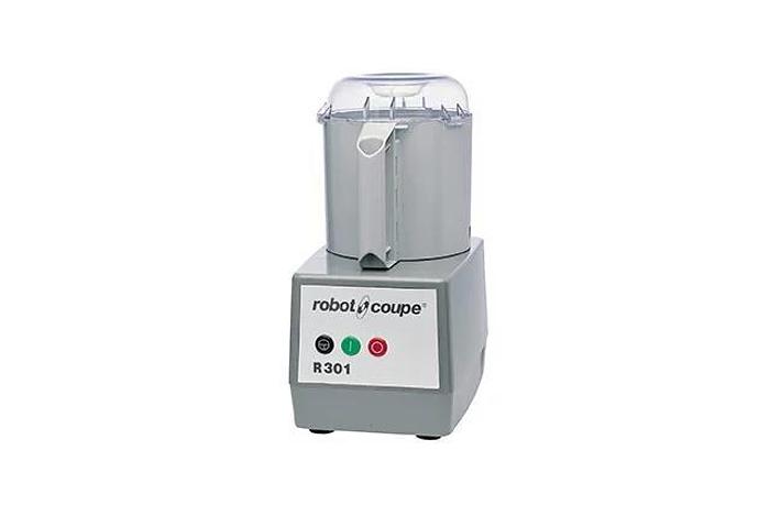 Robot Coupe R301