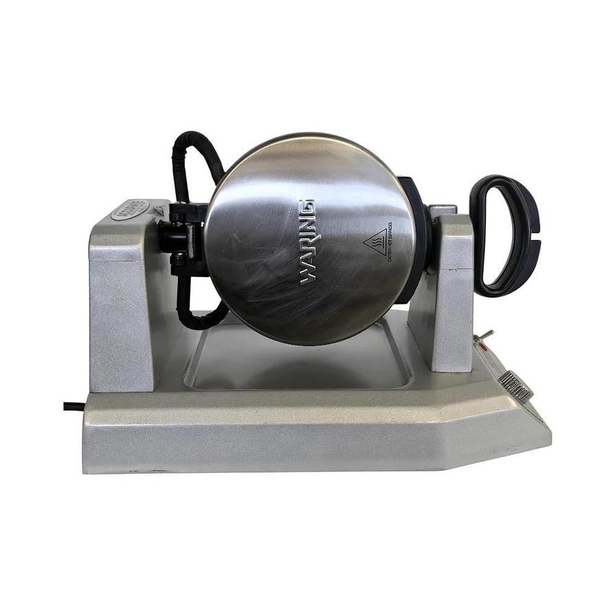 Used Waring WW203 Double Belgian Waffle Iron/Maker- 2 AVAILABLE