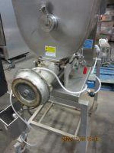Used BIRO MINI MEAT MIXER GRINDER