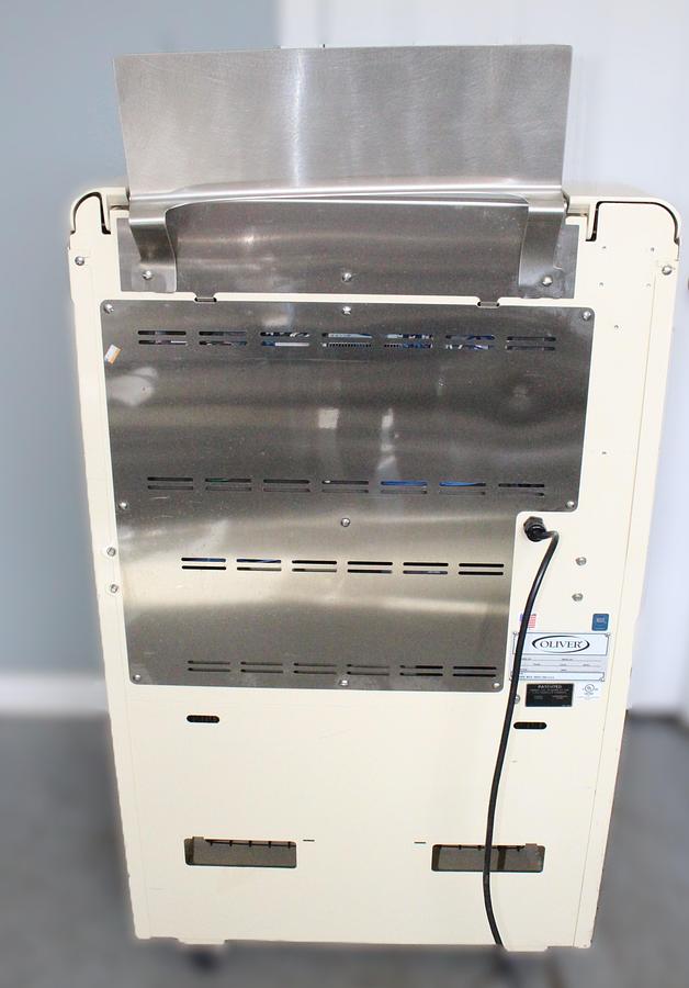 Used Oliver 938-N Bread Slicer