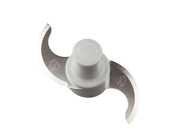 Robot Coupe - Food Processor 2.9 L Clear Bowl Single Speed