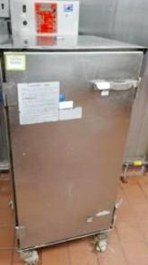 Used Cookshack Smoker Oven