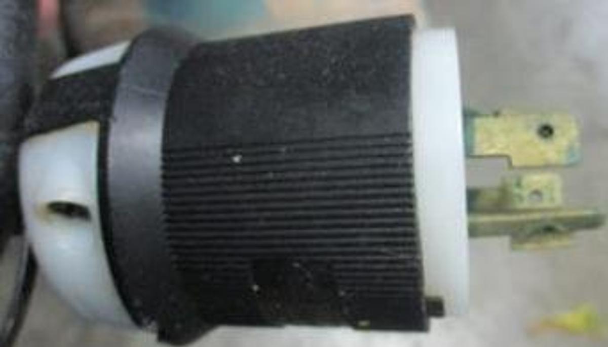 Used Biro 3334 Meat Saw