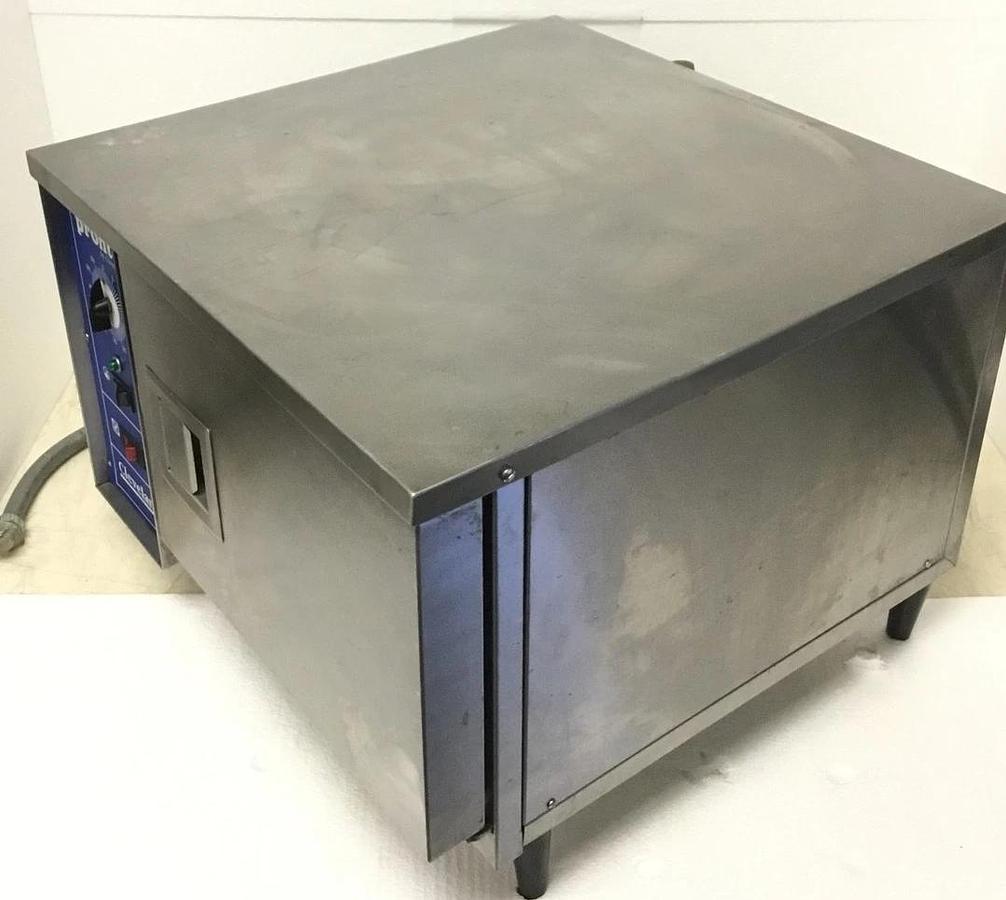 Used Cleveland Pronto CA1E Steam Oven