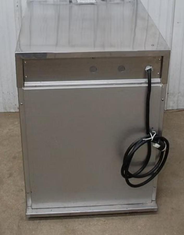 Used Henny Penny HC-903 Hot Food Holding Cabinet