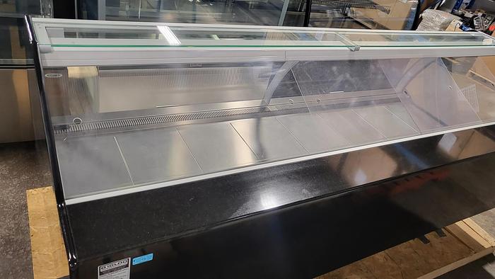 Refurbished Igloo PRSCD8 Refrigerated Display Case