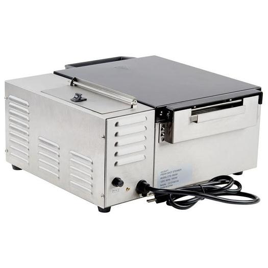 Fresh Shot Countertop Steamer - 120V / 1800W