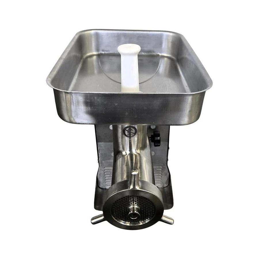 Used Omcan 48888 Meat Grinder