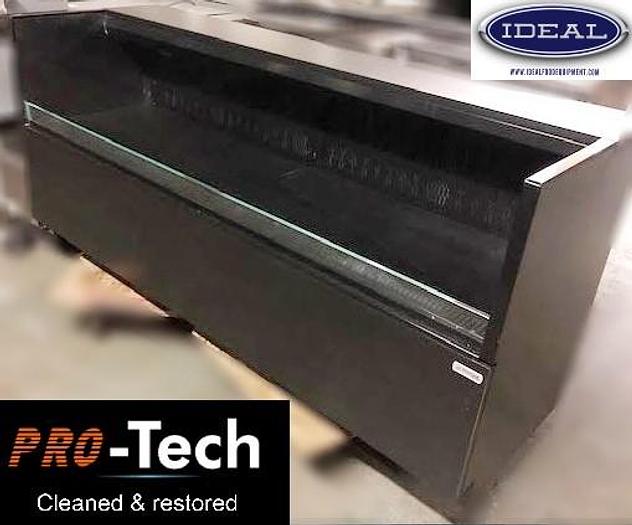 Used STRUCTURAL CONCEPTS UNDERCOUNTER MERCHANDISER