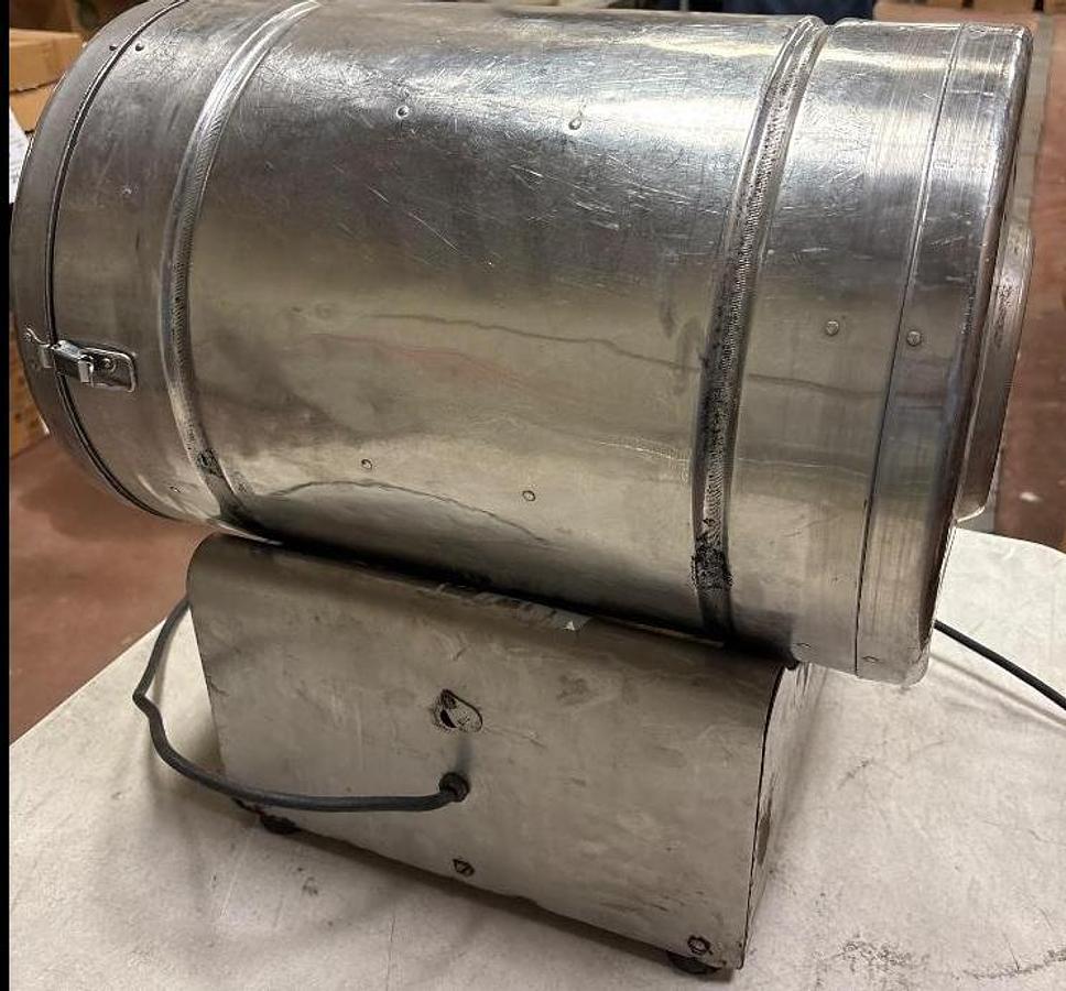 Used Henny Penny Breading Machine