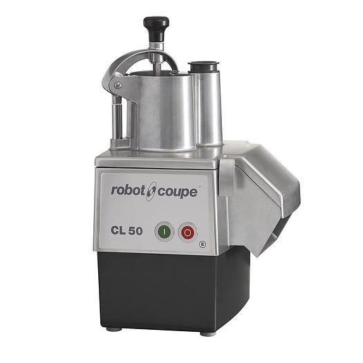 Robot Coupe - Continuous Feed Food Processor - CL50