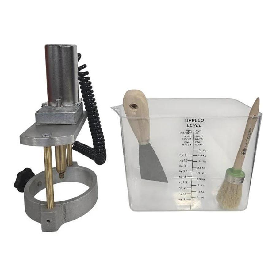 Used Italiana FoodTech IPE30 Pasta Extruder with Trays