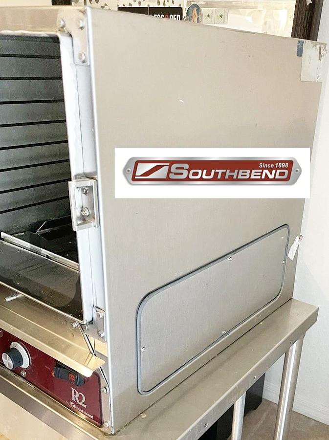 Used Southbend R2 Steamer Electric