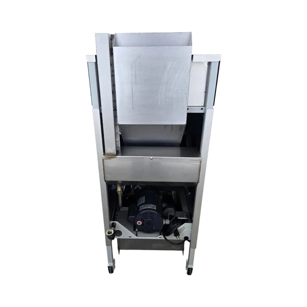 Used  Video Thumbnail Learn how Rent-Try-Buy works with flexible weekly payments CERTIFIED USED  Broaster 1800GHCANST Natural Gas Pressure Fryer