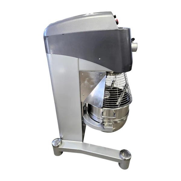 Used Omcan MC40 Planetary Mixer - 40 Qt -WARRANTY