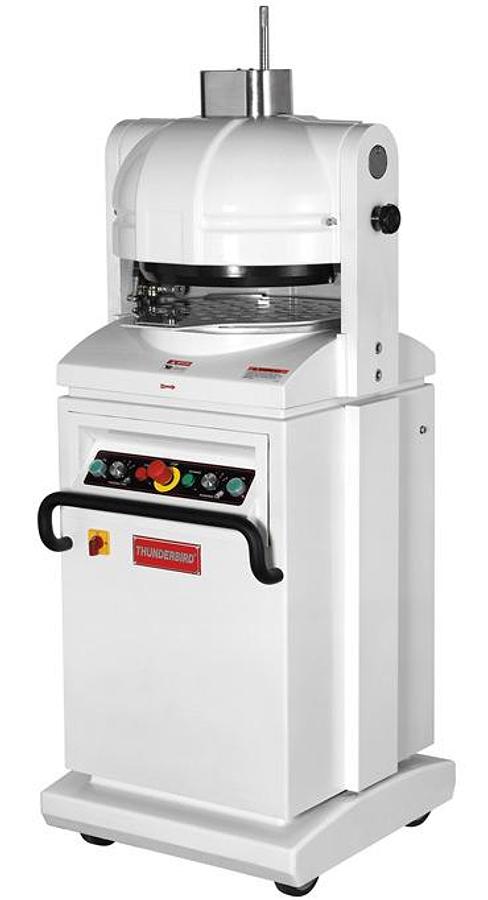 Used Automatic Dough Divider/Rounder TDR-36A