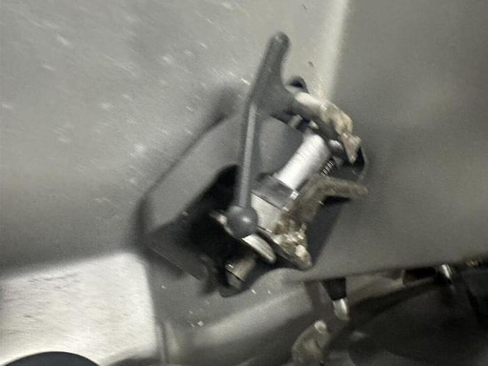 Refurbished HOBART 2012-C SLICER