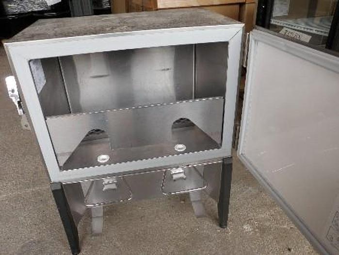 Used 2 HEAD MILK DISPENSER - EXCELLENT CONDITION - 3 Available