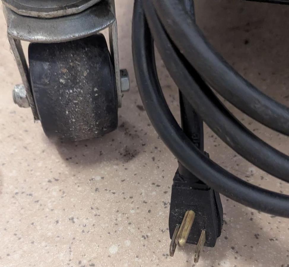 Used True T-19FZ 27" Single Door Stainless Freezer