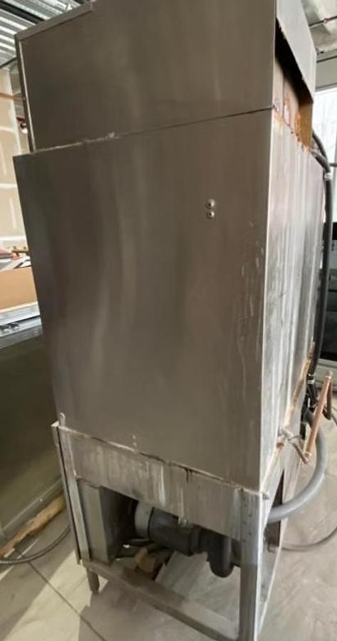 Used Hobart UW50 Utensil/Pan Dish Washer