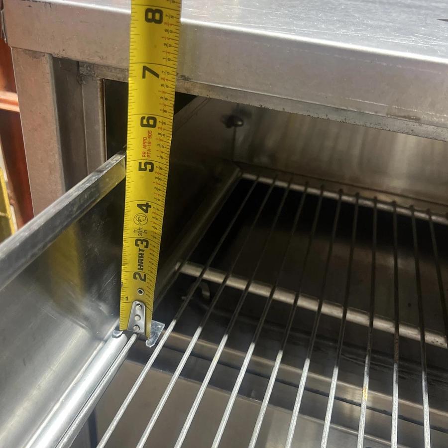 Used Wittco 3 Drawer Commercial Food Warmer – Stainless Steel – Tested New Thermosts