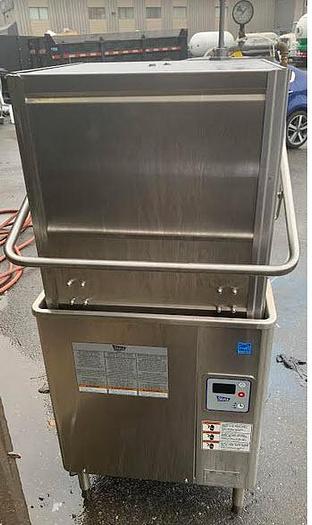 Used Stero High Temp Pass Thur Dishwasher