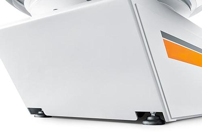 143 QT Heavy-duty Spiral Dough Mixer, 2 Speeds – 1kW – 4 kW, 208 V, 3 Phase