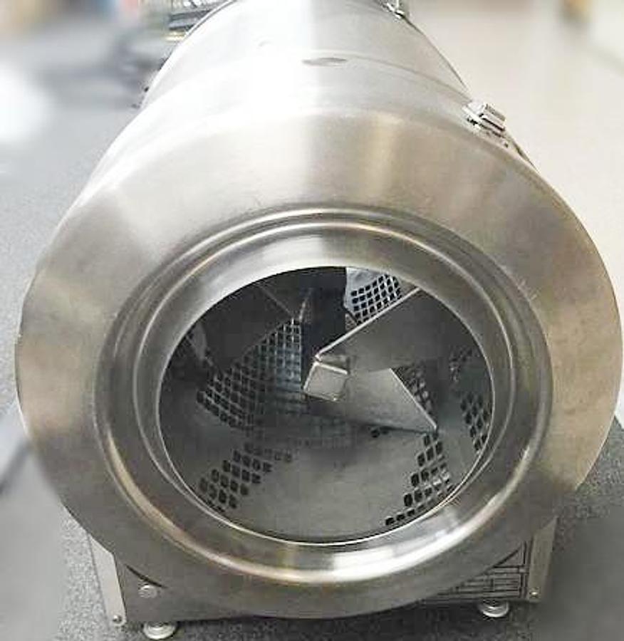 Used Henny Penny Breader - BM-110 -