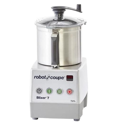 Robot Coupe - Blixer 7 Food Processor - BLIXER 7