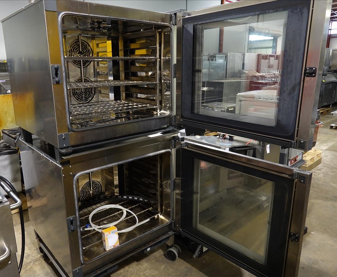 Used UNOX XAVC-06FS-EPL